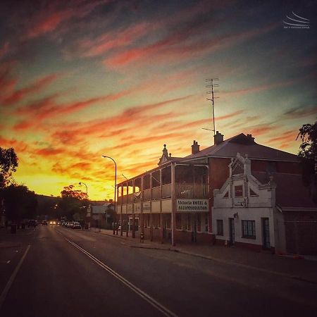 Victoria Hotel Toodyay מראה חיצוני תמונה