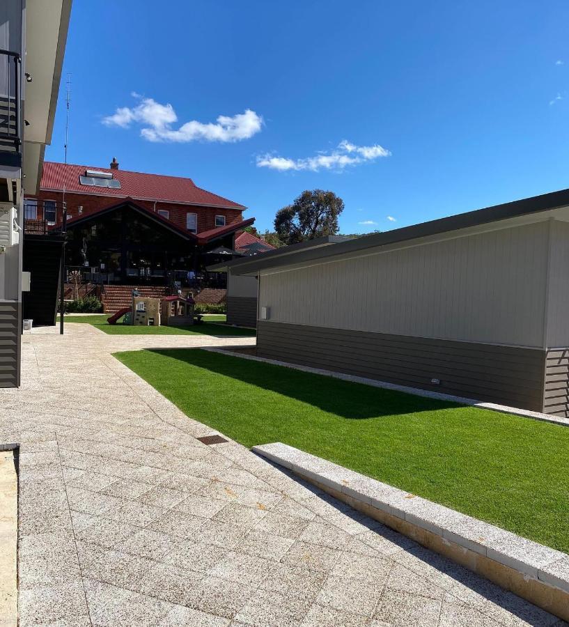 Victoria Hotel Toodyay מראה חיצוני תמונה