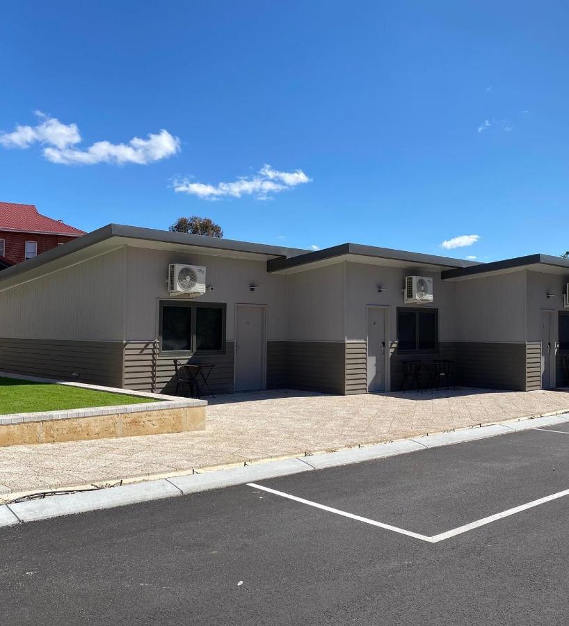 Victoria Hotel Toodyay מראה חיצוני תמונה
