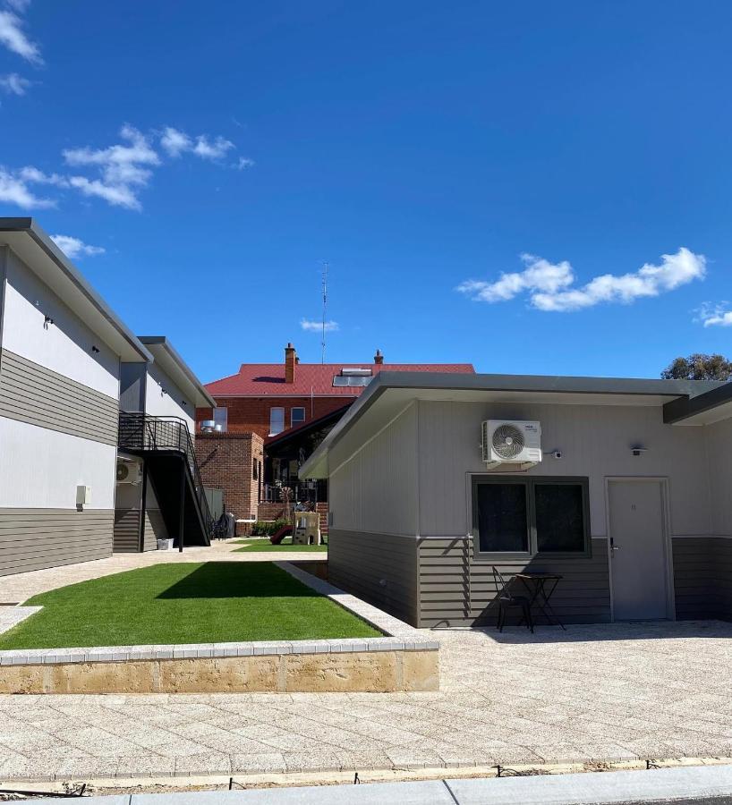 Victoria Hotel Toodyay מראה חיצוני תמונה