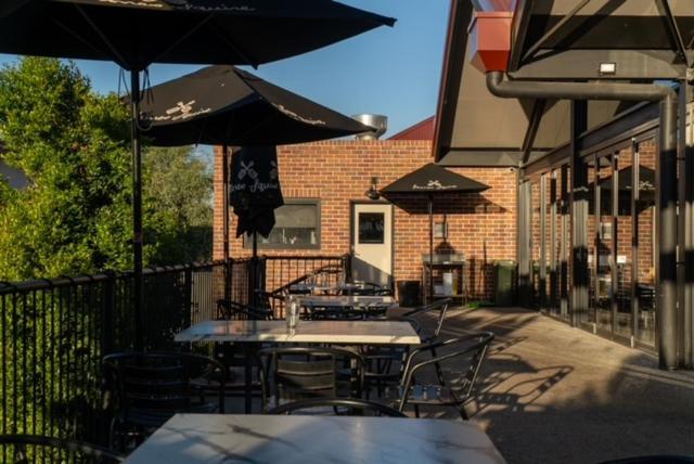 Victoria Hotel Toodyay מראה חיצוני תמונה