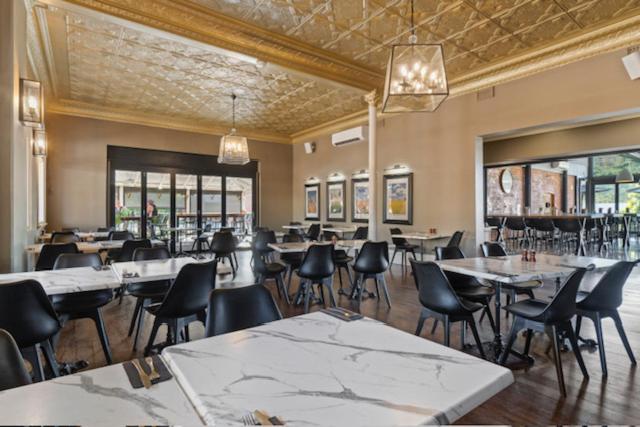 Victoria Hotel Toodyay מראה חיצוני תמונה