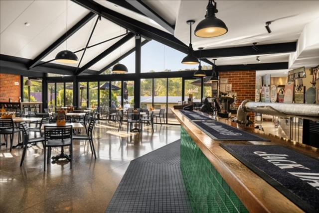 Victoria Hotel Toodyay מראה חיצוני תמונה