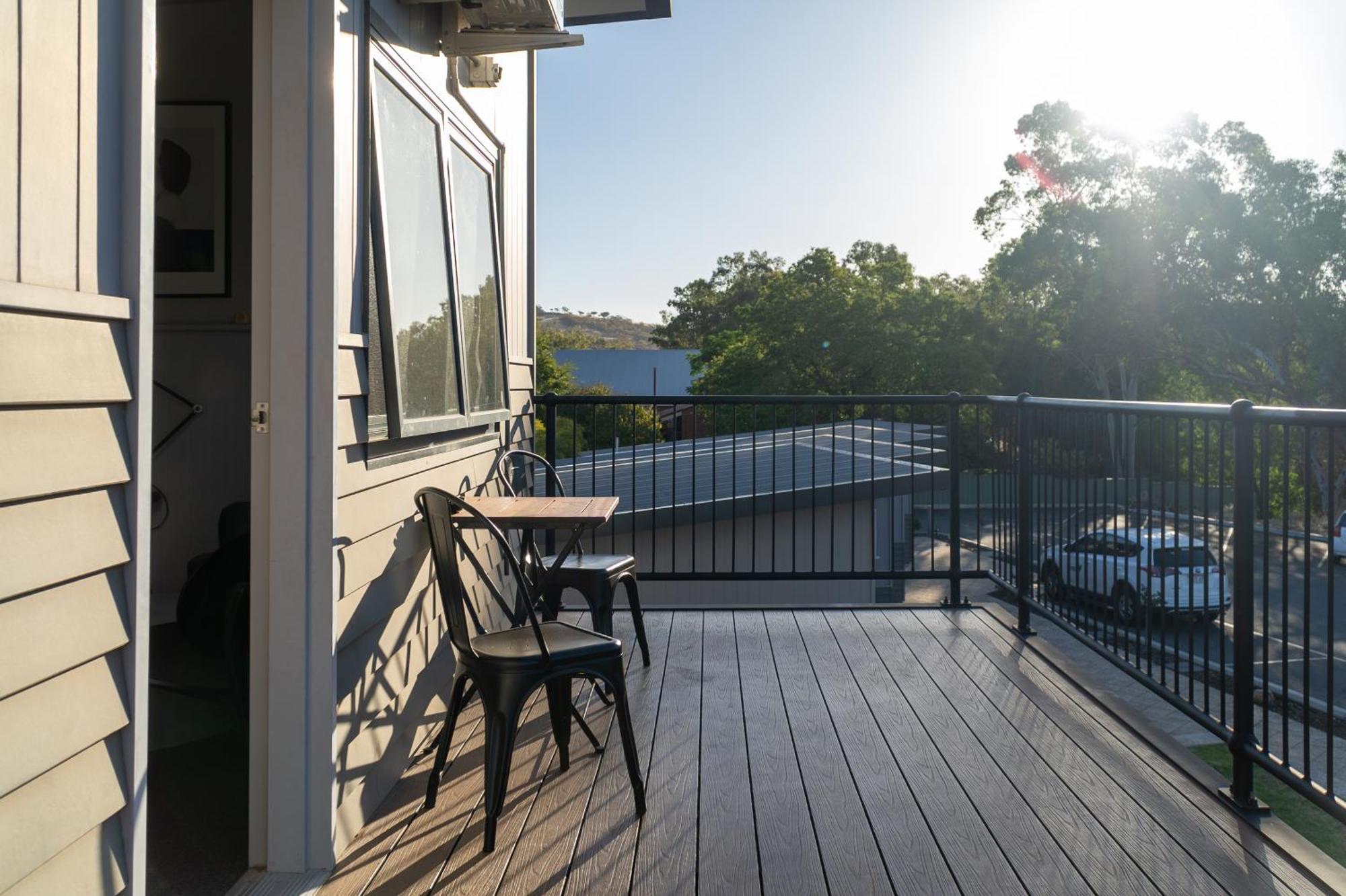 Victoria Hotel Toodyay מראה חיצוני תמונה