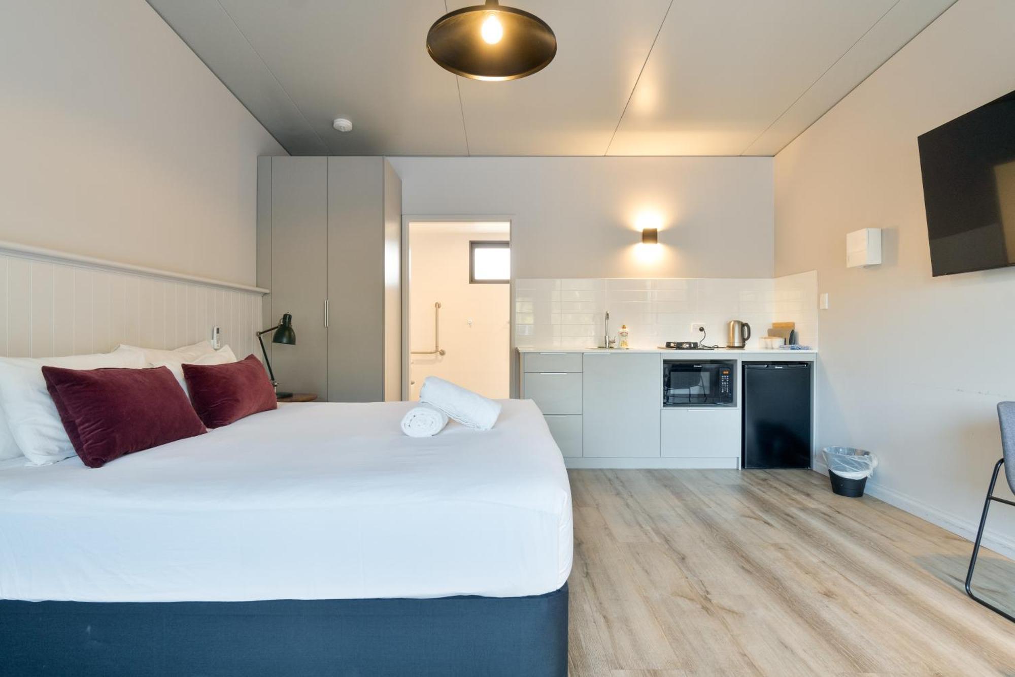 Victoria Hotel Toodyay מראה חיצוני תמונה