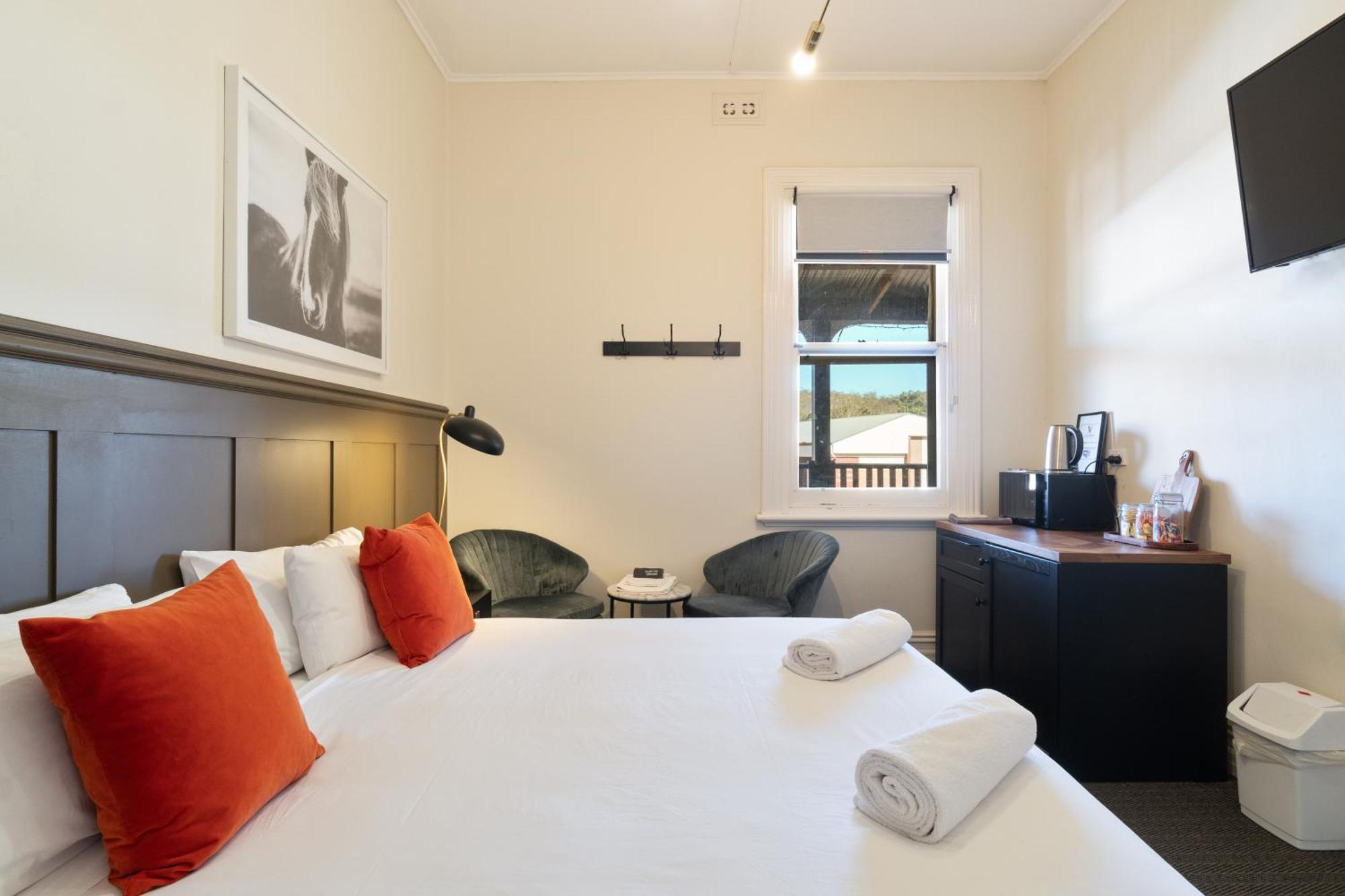 Victoria Hotel Toodyay מראה חיצוני תמונה