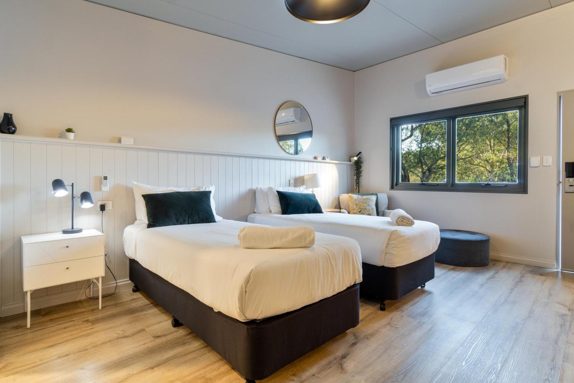 Victoria Hotel Toodyay מראה חיצוני תמונה