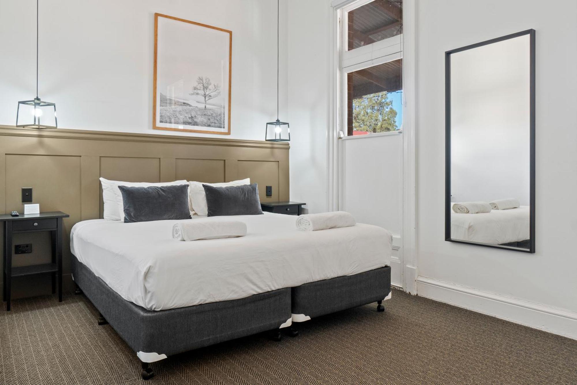 Victoria Hotel Toodyay מראה חיצוני תמונה