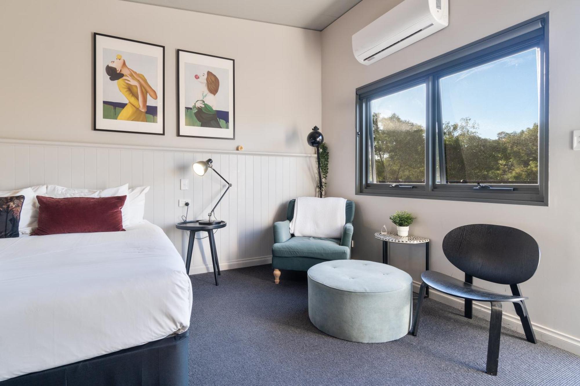 Victoria Hotel Toodyay מראה חיצוני תמונה