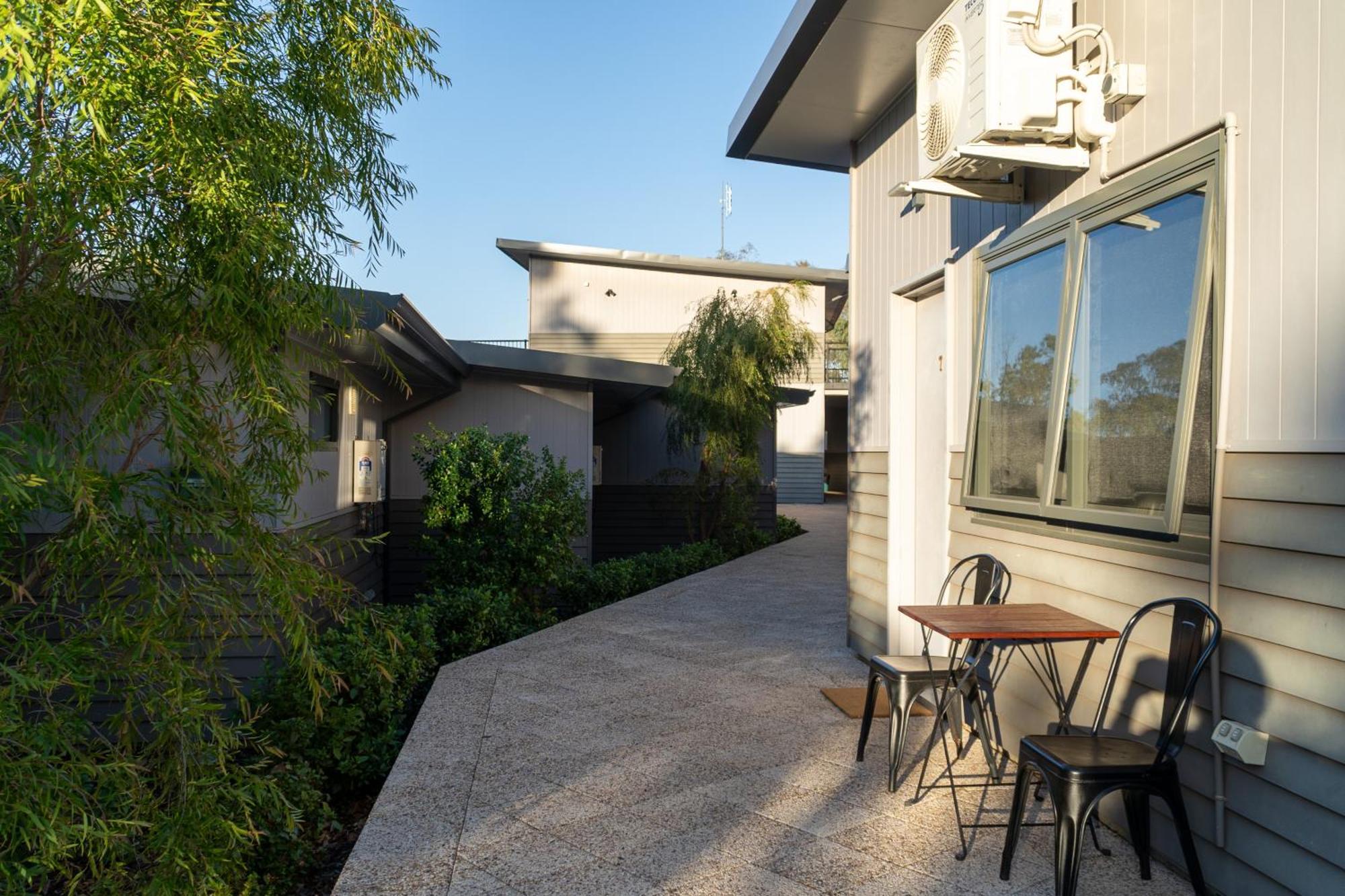 Victoria Hotel Toodyay מראה חיצוני תמונה